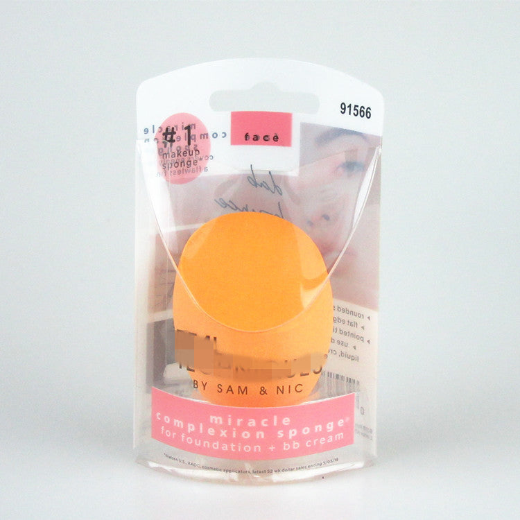 Beauty Blender Powder Puff Single