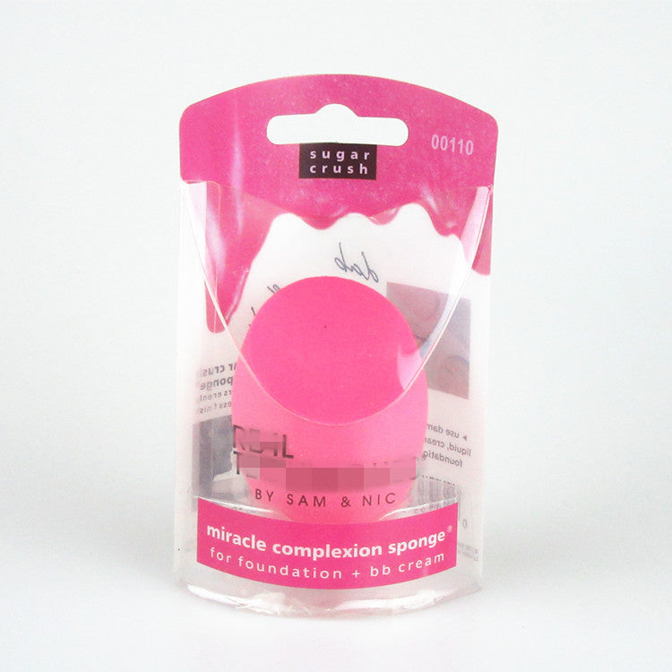 Beauty Blender Powder Puff Single