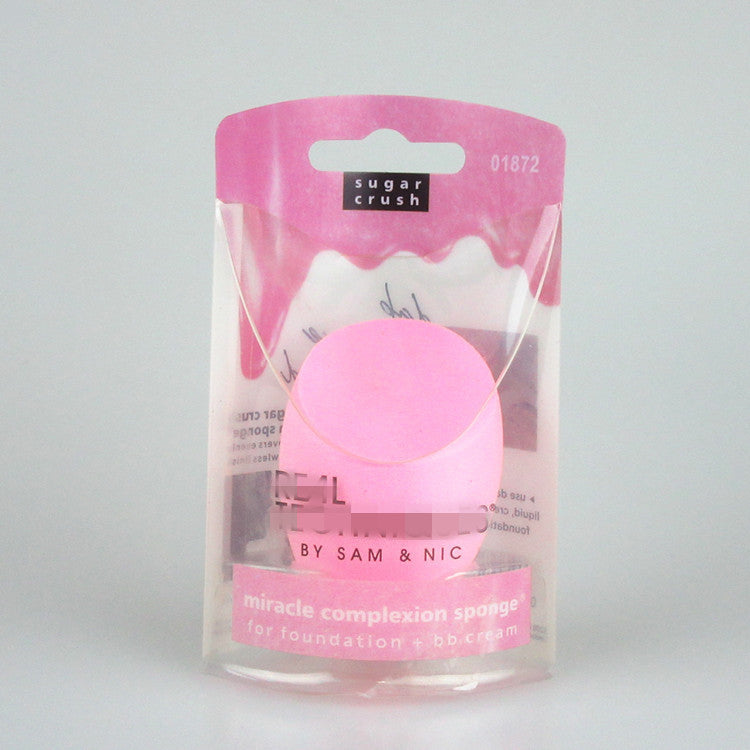 Beauty Blender Powder Puff Single