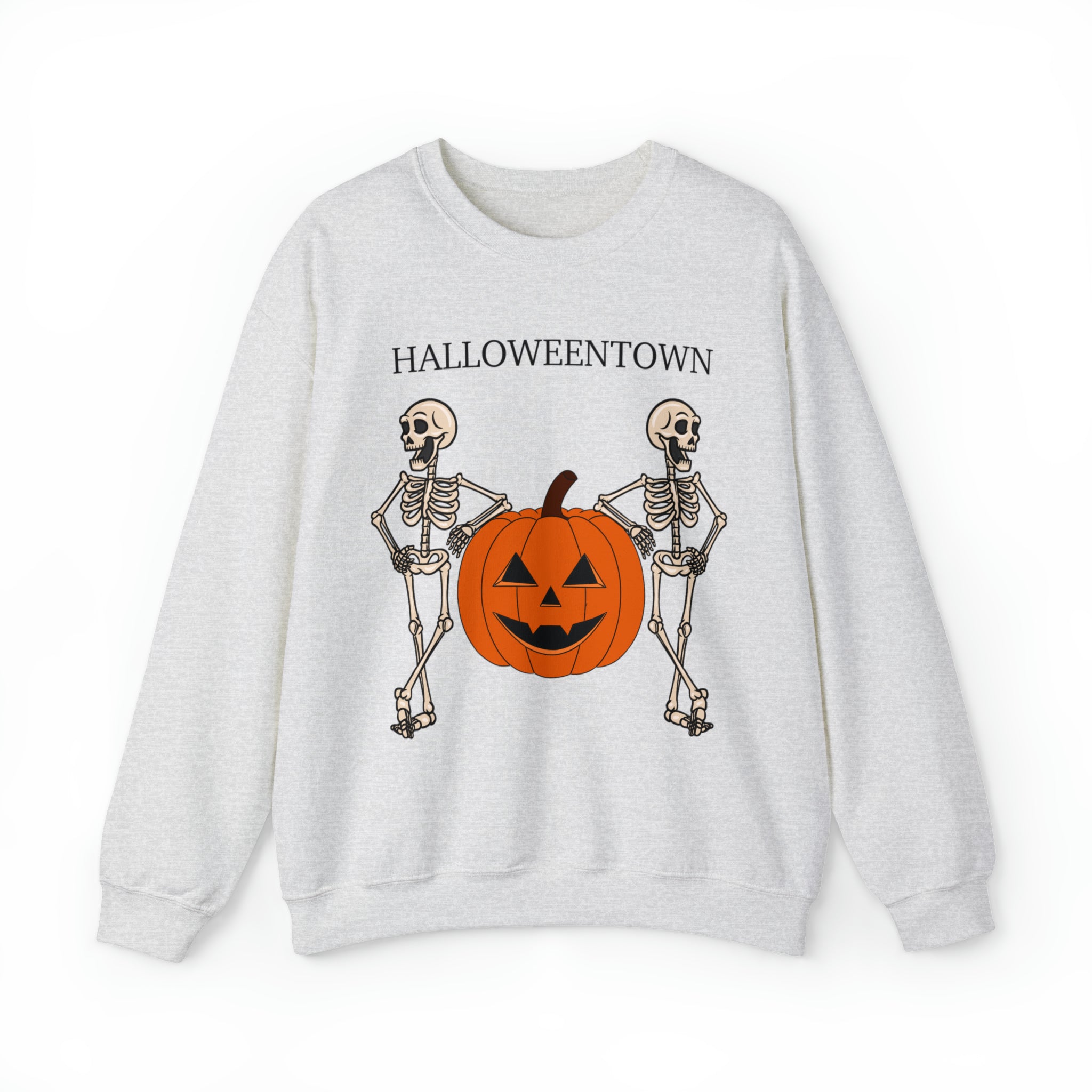 Reserved Halloweentown and Mickey Crewneck cheapest Sweater Sandstone Size L