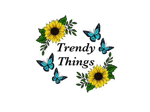 Trendy Things 96