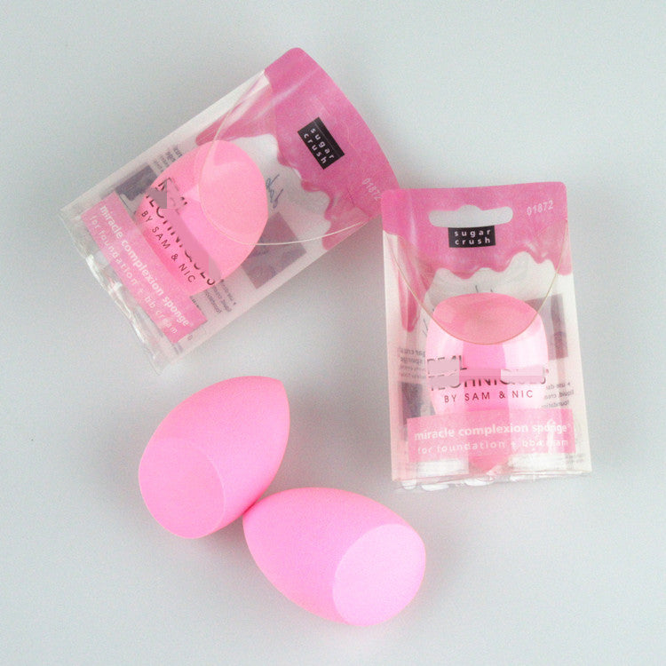 Beauty Blender Powder Puff Single