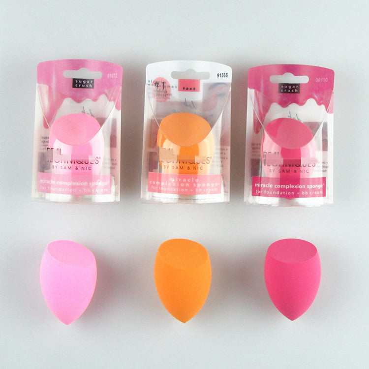 Beauty Blender Powder Puff Single